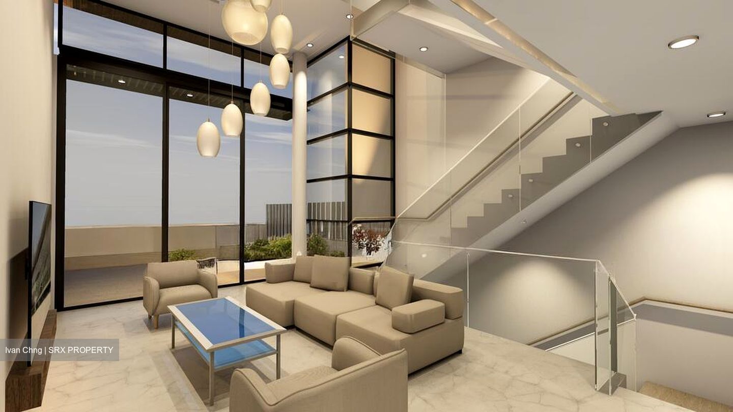 Jalan Ulu Siglap (D15), Terrace #521566061